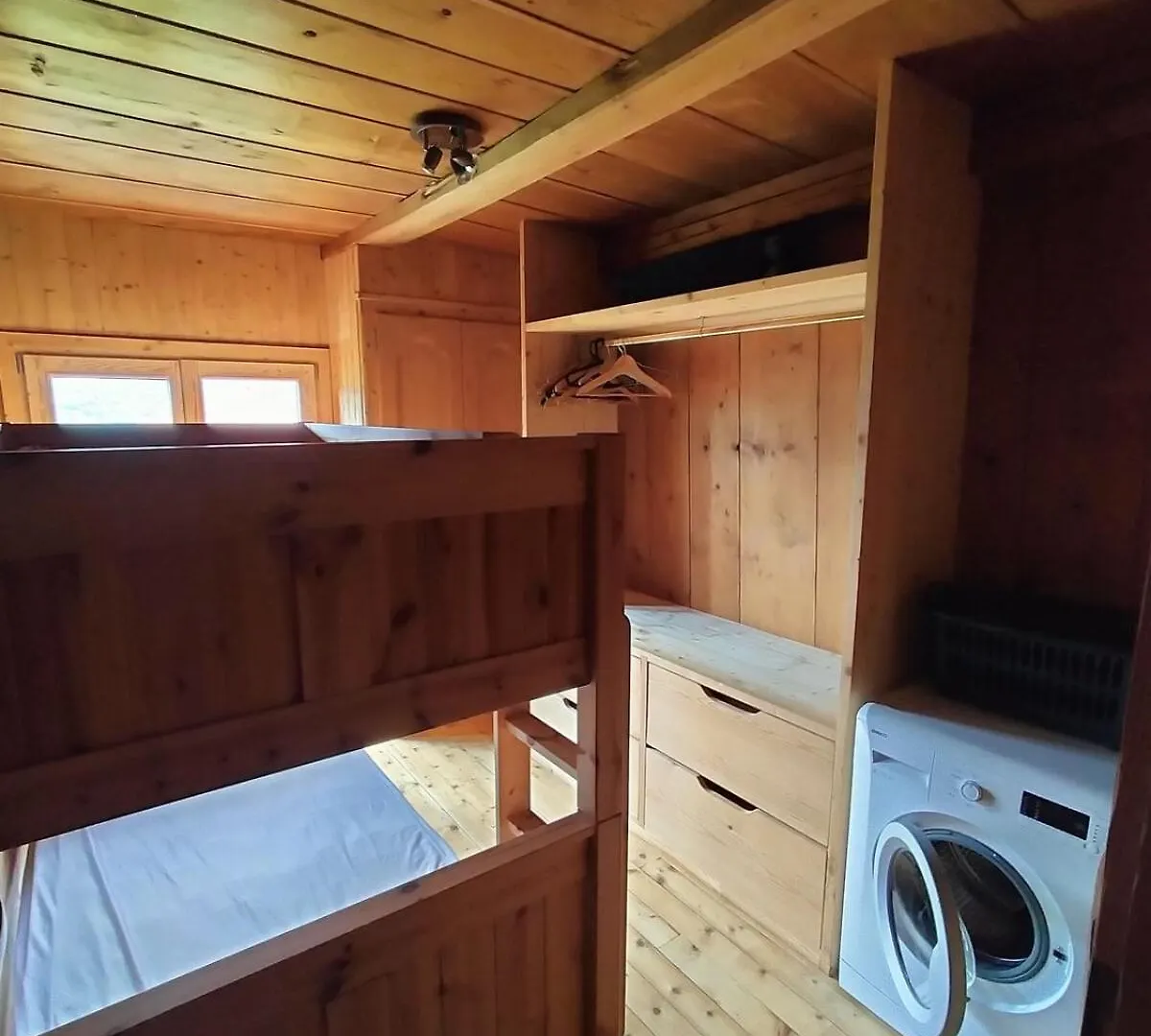 Chalet Au Calme Sallanches